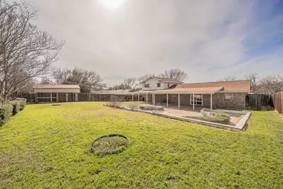 3612 Dawn Drive, North Richland Hills, TX 76180 - Photo 39