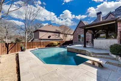 2312 Brandywine, McKinney, TX 75070 - Photo 37