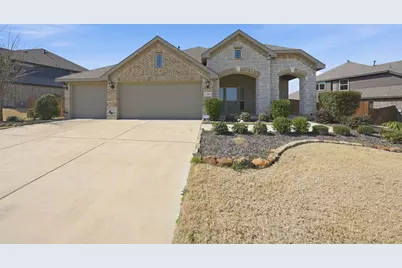 3209 Rosewood Drive, Glenn Heights, TX 75154 - Photo 1