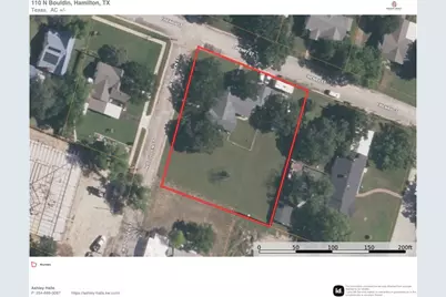 110 N Bouldin Street, Hamilton, TX 76531 - Photo 25