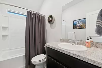 421 Houndstooth Drive, Fort Worth, TX 76131 - Photo 23