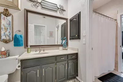 7709 Westwind Drive, Fort Worth, TX 76179 - Photo 29