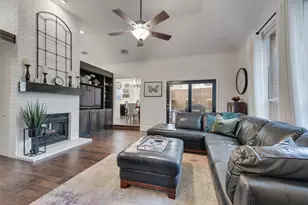 7709 Westwind Dr, Fort Worth, TX 76179 - Photo 17