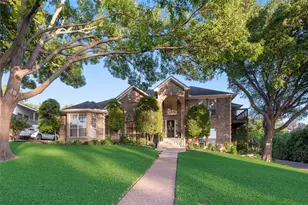 7709 Westwind Dr, Fort Worth, TX 76179 - Photo 3