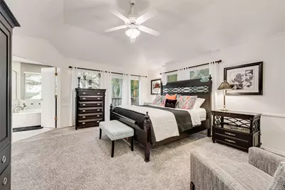 7709 Westwind Drive, Fort Worth, TX 76179 - Photo 19