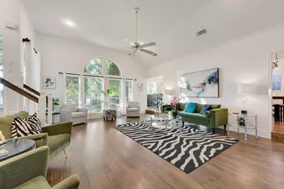 7709 Westwind Drive, Fort Worth, TX 76179 - Photo 7