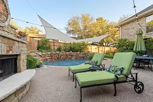 7709 Westwind Dr, Fort Worth, TX 76179 - Photo 31