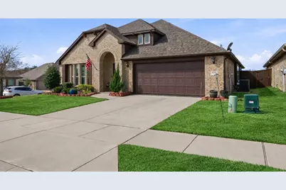 404 Moss Cove Drive, Aubrey, TX 76227 - Photo 3