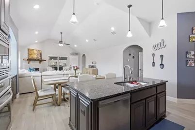 404 Moss Cove Drive, Aubrey, TX 76227 - Photo 9