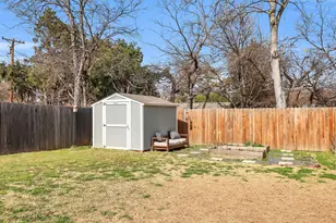 2907 Longfellow Ln, Denton, TX 76209 - Photo 21