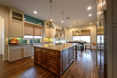 1003 Buckner Road, Brock, TX 76462 - Photo 9