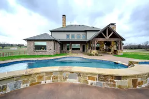 1003 Buckner Rd, Brock, TX 76462 - Photo 29