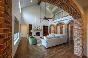 1003 Buckner Rd, Brock, TX 76462 - Photo 7