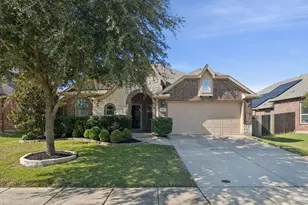 8304 Spitfire Trail, Aubrey, TX 76227 - Photo 1