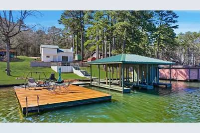 1131 County Road 3108, Jacksonville, TX 75766 - Photo 29