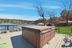 1131 Co Rd 3108, Jacksonville, TX 75766 - Photo 25