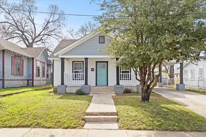 3515 Meadow Street, Dallas, TX 75215 - Photo 1