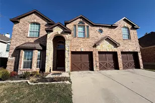 326 Equine Ln, Celina, TX 75009 - Photo 1