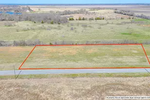 Lot 5 SE Cr 3300, Kerens, TX 75144 - Photo 1