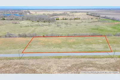 Lot 5 SE Cr 3300, Kerens, TX 75144 - Photo 1