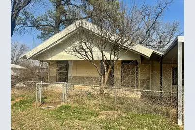 316 Alley Street, Perrin, TX 76486 - Photo 1