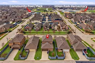 7209 Windy Meadow Dr, Little Elm, TX 76227 - Photo 1