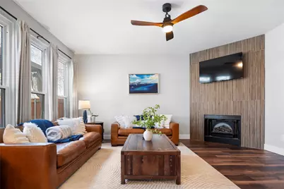 13713 Lost Spurs Road, Roanoke, TX 76262 - Photo 9