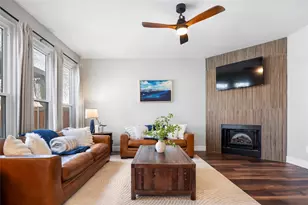 13713 Lost Spurs Rd, Fort Worth, TX 76262 - Photo 9