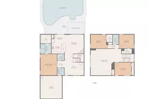 13713 Lost Spurs Rd, Fort Worth, TX 76262 - Photo 29