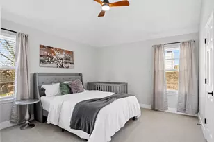 13713 Lost Spurs Rd, Fort Worth, TX 76262 - Photo 23