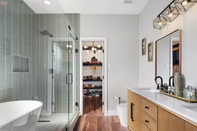 13713 Lost Spurs Road, Roanoke, TX 76262 - Photo 15