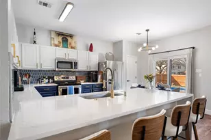 13713 Lost Spurs Rd, Fort Worth, TX 76262 - Photo 5