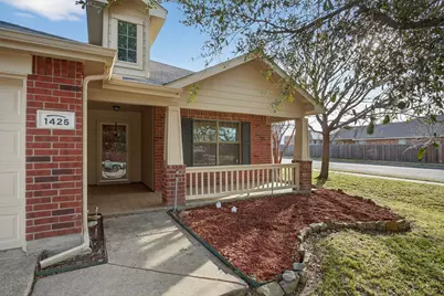 1425 Carrigan Lane, Denton, TX 76207 - Photo 5