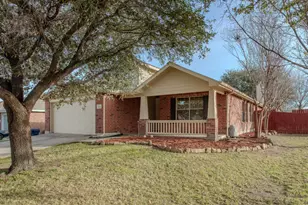 1425 Carrigan Ln, Denton, TX 76207 - Photo 3