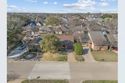 4617 Bracken Drive, Fort Worth, TX 76137 - Photo 37
