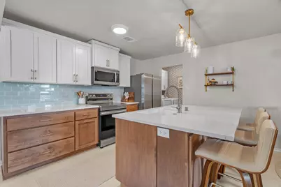 4617 Bracken Drive, Fort Worth, TX 76137 - Photo 15