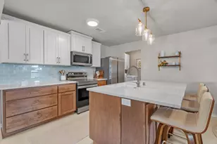 4617 Bracken Dr, Fort Worth, TX 76137 - Photo 15