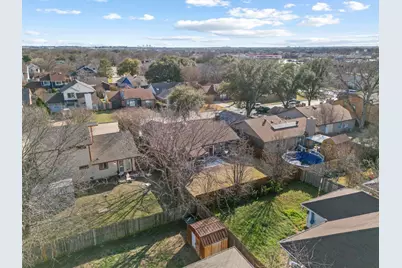 4617 Bracken Drive, Fort Worth, TX 76137 - Photo 39