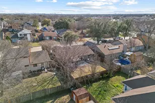 4617 Bracken Dr, Fort Worth, TX 76137 - Photo 39