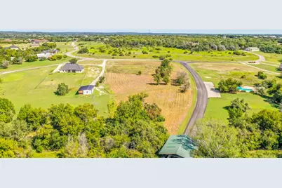 Tbd Canyon Creek Drive, Brock, TX 76087 - Photo 5