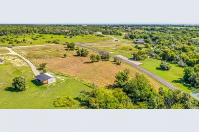 Tbd Canyon Creek Drive, Brock, TX 76087 - Photo 7