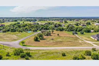 Tbd Canyon Creek Drive, Brock, TX 76087 - Photo 3