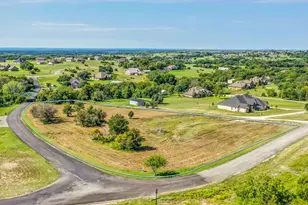 Tbd Canyon Creek Dr, Brock, TX 76087 - Photo 1