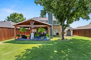 8617 Fairfax Ave, Rowlett, TX 75089 - Photo 31