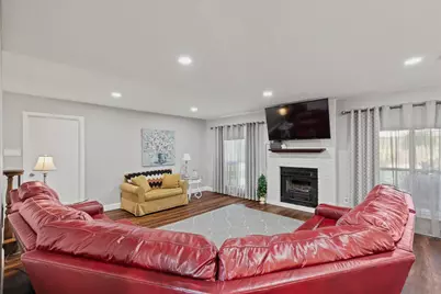 8617 Fairfax Avenue, Rowlett, TX 75089 - Photo 5