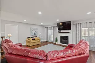 8617 Fairfax Ave, Rowlett, TX 75089 - Photo 5