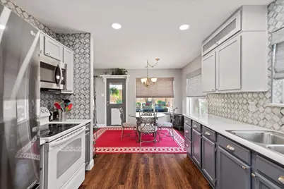 8617 Fairfax Avenue, Rowlett, TX 75089 - Photo 9