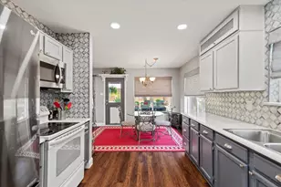 8617 Fairfax Ave, Rowlett, TX 75089 - Photo 9