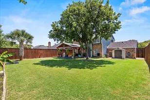 8617 Fairfax Ave, Rowlett, TX 75089 - Photo 3