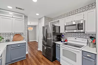 8617 Fairfax Avenue, Rowlett, TX 75089 - Photo 7